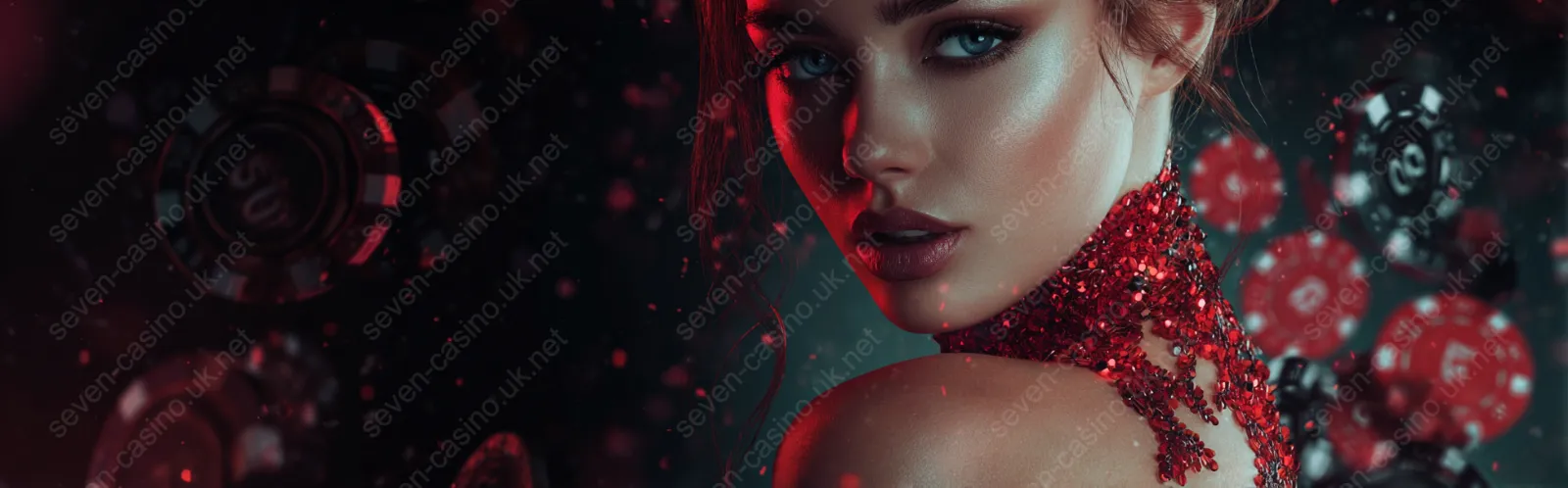 Game Selection at Seven Casino Online