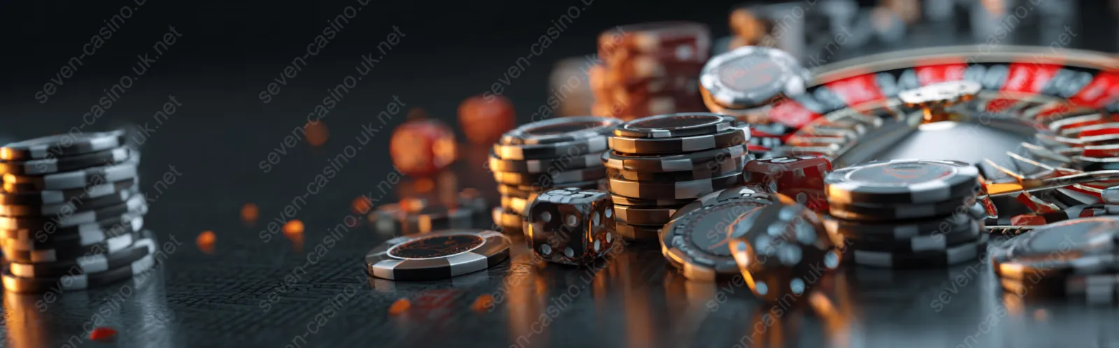 Seven Casino Bonus Programme